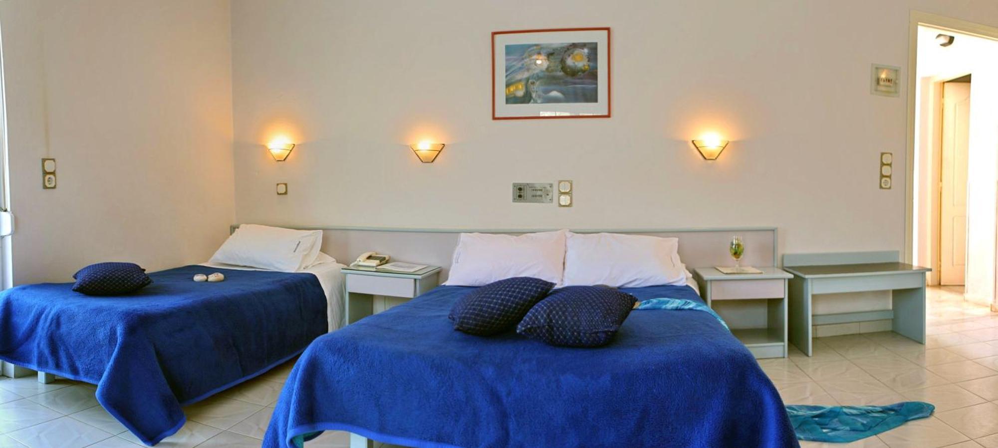 Aphrodite Beach Hotel فاتيرا المظهر الخارجي الصورة