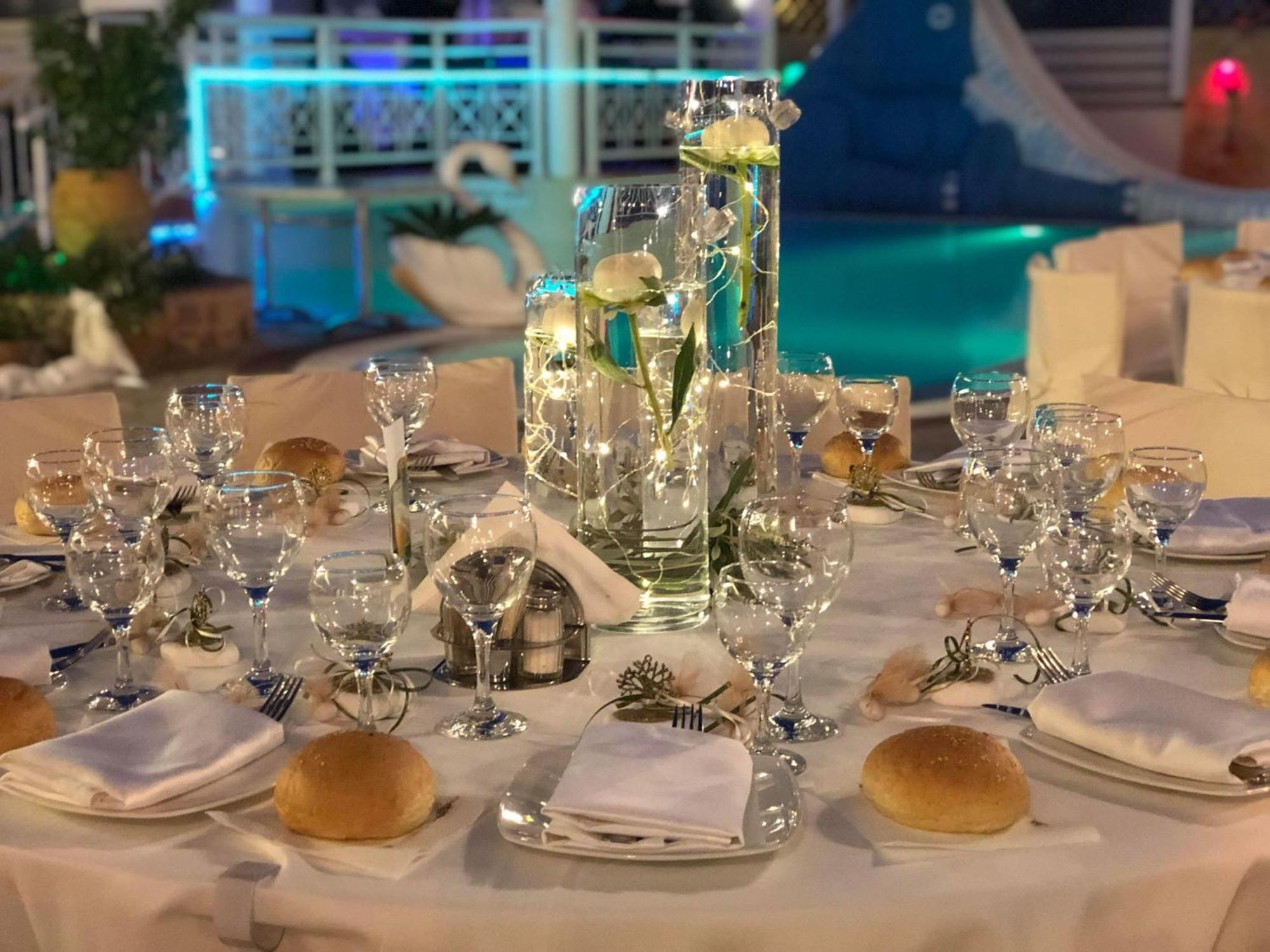 Aphrodite Beach Hotel فاتيرا المظهر الخارجي الصورة